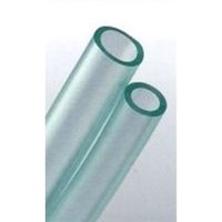 エスコ 12/16mm x20m 耐寒ホース(透明) EA124DA-8 1巻（直送品）