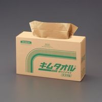 エスコ 380x320mm 工業用ワイパー(4箱) EA929AT-3C 1ケース(600枚)（直送品）