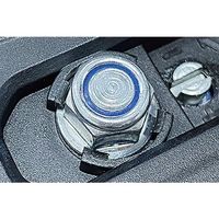 エスコ 250mm/DC36V チェーンソー(充電式) EA898CJ-21 1台（直送品）