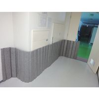 エスコ 900x210mm クッションマット(エペラン) EA983FE-211 1枚（直送品）