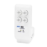 エスコ 除電器(イオナイザー) EA321AE-1 1個（直送品）