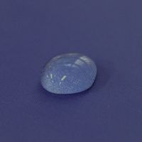 エスコ 78x143cm エプロン(撥水加工) EA355BC-14A 1セット(4枚)（直送品）