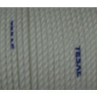 エスコ φ6.0mmx 50m クレモナロープ(三つ打ち) EA628XC-6A 1巻（直送品）