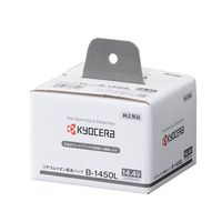 エスコ [14.4V・5000mAh]交換用バッテリー EA813RB-14F 1個（直送品）