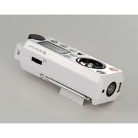 エスコ 非常用ライト/LED(ラジオ付) EA758-6 1個（直送品）