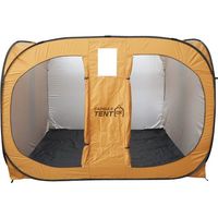 ブレイン ワンタッチカプセルテントDX本体のみ BR-1601 1個 553-9468（直送品）