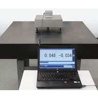 新潟精機 デジタル角度計レベルニック 一般校正付 DP-10XY 1個 64-3181-17（直送品）