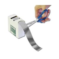 新潟精機 フィラゲージ 広幅 一般校正付 SFG50-04-1 1個 64-3178-71（直送品）