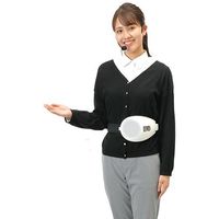 エスコ 6W ハンズフリーメガホン(Bluetooth) EA916X-94 1個（直送品）