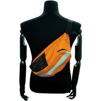 ブレイン 防災ポーチ単体 BR-983 1個 579-3631（直送品）