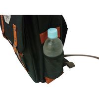 ブレイン 防災リュックネイビー BR-970N-N 1個 553-9440（直送品）