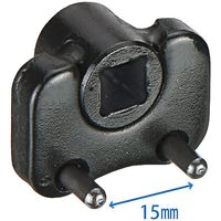 JTC オートテンショナーアジャスター JTC1211 1個 472-1591（直送品）