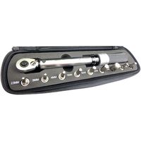 JTC ミニトルクレンチセット JTC6665 1セット 472-9469（直送品）