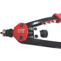 JTC ナット&ブラインドリベッターセット JTC5218K 1セット 473-1012（直送品）