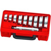 JTC ベアリングレースシールセット JTC1611A 1セット 473-4216（直送品）