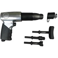 JTC エアーハンマーセット JTC3310J 1セット 473-5783（直送品）