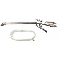 JTC エンジンクリーニングガン JTC6023 1個 473-2616（直送品）