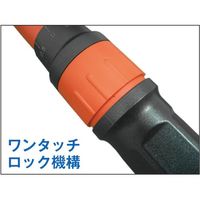 JTC 絶縁トルクレンチ JTCI013 1個 506-8811（直送品）