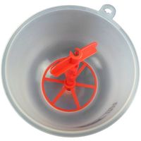 JTC ラジエターブリーダー JTC7810 1個 507-5270（直送品）