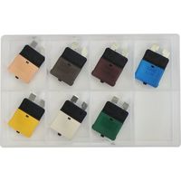 JTC ブレーカーヒューズセット JTCITAY 1セット 507-8350（直送品）