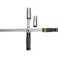 JTC フレキシブルタイヤクロスレンチ JTC7731 1個 508-0010（直送品）