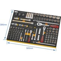 JTC 工具セット JTCUS1119 1セット 507-0312（直送品）