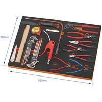 JTC 工具セット JTCUS3032 1セット 508-3033（直送品）