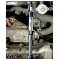 JTC スパークプラグギャップテスター JTC1720A 1個 507-8234（直送品）