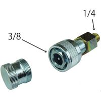 JTC ブラックホーク用変換アダプター(メス) JTCCP351 1個 506-7343（直送品）