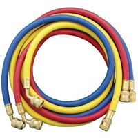 JTC ハイブリッド車用マニホールドゲージ JTC1105BH 1個 506-7301（直送品）