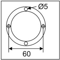 JTC ベアリングナットソケット JTC4589 1個 507-9976（直送品）