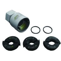 JTC ハブボルト修正ダイスセット JTC5201 1セット 508-1584（直送品）