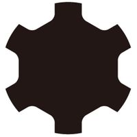 JTC TPスタープラスソケット11PCSセット JTC7002 1個 507-5169（直送品）