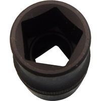 JTC 5角ソケット 14mm JTC1527 1個 507-2045（直送品）