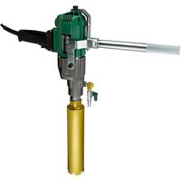 IKK DIAMOND コアドリル CD-120H 1台 585-5293（直送品）