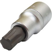 JTC TPスタープラスソケット 1/2XTP55 JTC45955TP 1個 572-3095（直送品）