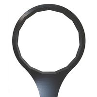 JTC オイルフィルターレンチ JTC7174 1個 586-2556（直送品）