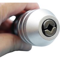 JTC ラチェットタップホルダー JTC7849 1個 598-5642（直送品）