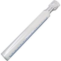 コンテック KONTEC まるごとルーペ 長 LP-26G 1個 574-3134（直送品）