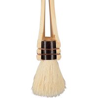 大塚刷毛製造 大塚 白鳥 ニス 筋違 白 20号 1017060020 1本 229-0995（直送品）