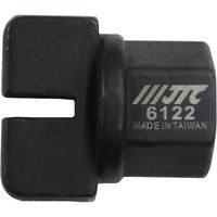 JTC プラスチックドレンプラグツール JTC6122 1個 598-5649（直送品）