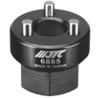 JTC 電動ステアリングギヤボックスソケット JTC6885 1個 653-2115（直送品）