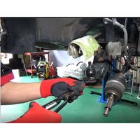 JTC ワイヤーツイスター JTC5562 1個 653-2141（直送品）