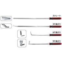 JTC ジャンボプレイバーセット 4本入り JTC7116 1個 653-2165（直送品）