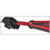 JTC 12PCS ターミナルリリースツールセット JTC6115 1個 653-2174（直送品）