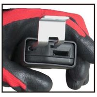 JTC シートベルトリリースツール JTC6125 1個 653-3715（直送品）