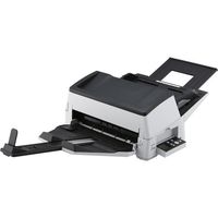 PFU fi Series RICOH fiー7600 イメージスキャナー 1台 633-6234（直送品）