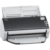 PFU fi Series RICOH fiー7460 イメージスキャナー 1台 633-6232（直送品）