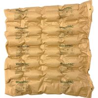 タナックス TANAX ペーパーエアークッションWavePAC タイプ8.3(1巻入) WAVEPAC-TYPE8.3 1箱(1巻)（直送品）