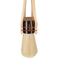 大塚刷毛製造 大塚 新世紀 筋違 白 20号 1008580020 1本 229-0169（直送品）